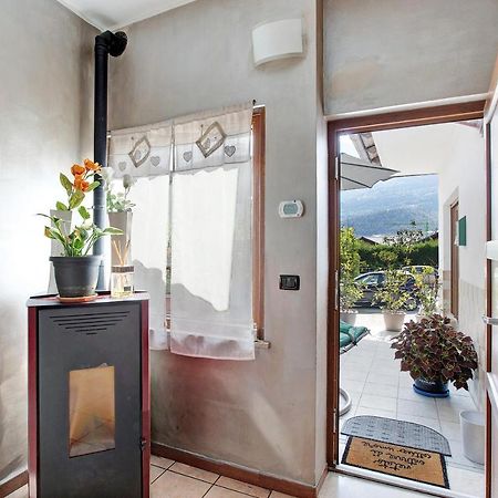 Appartamento Arco Iris Sarre Aosta Esterno foto